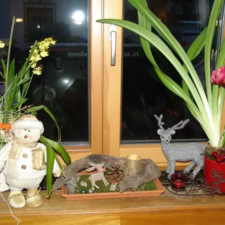 Christl, Haus 4* Kitzbühel