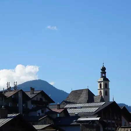 Konukevi Christl, Haus Kitzbühel