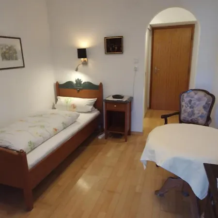 Christl, Haus Konukevi Kitzbühel