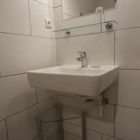 Christl, Haus Kitzbühel