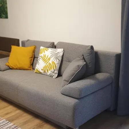 Gæstehus Christl, Haus