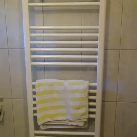 Christl, Haus Kitzbühel