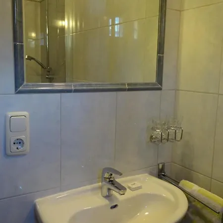 Christl, Haus Kitzbühel