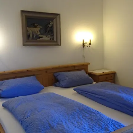 Konukevi Christl, Haus Kitzbühel