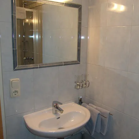 Christl, Haus Konukevi Kitzbühel