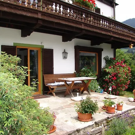 Konukevi Christl, Haus Kitzbühel