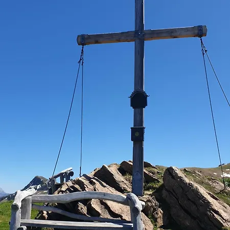 Christl, Haus 4* Kitzbühel