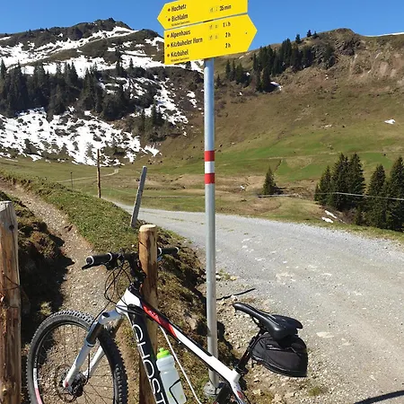 Konukevi Christl, Haus 4*