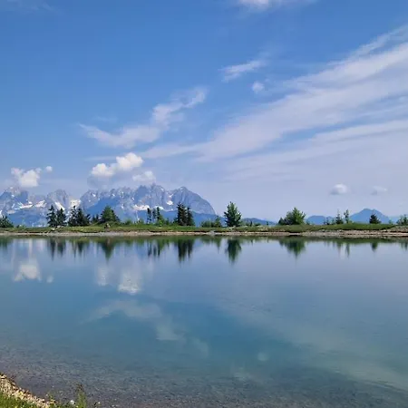 Christl, Haus Konukevi Kitzbühel