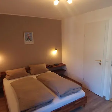 Christl, Haus Gæstehus