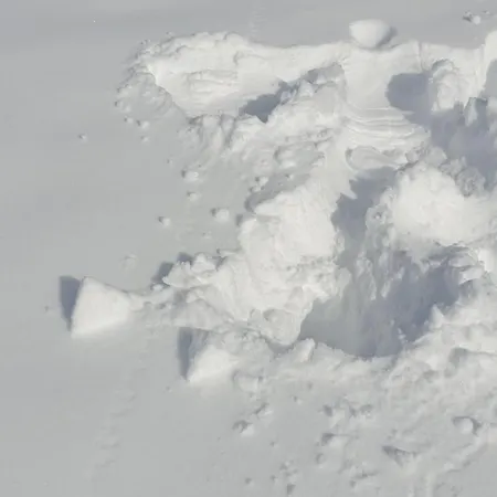 Konukevi Christl, Haus