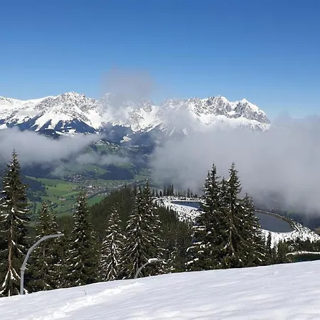 Konukevi Christl, Haus 4*