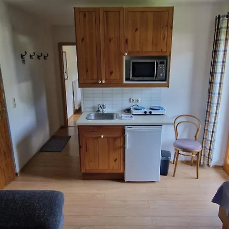 Christl, Haus Kitzbühel