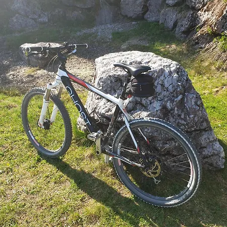 Christl, Haus 4* Kitzbühel