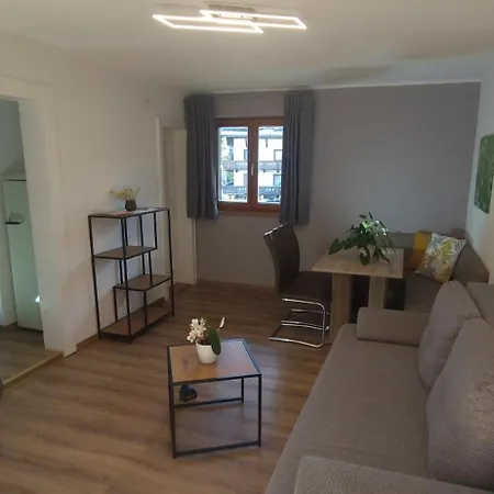 Christl, Haus Konukevi