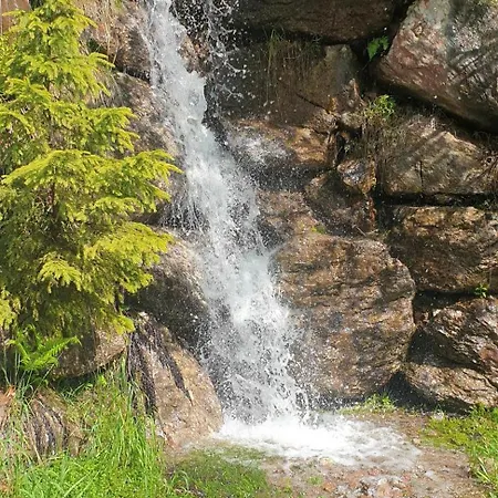 Christl, Haus Konukevi Kitzbühel