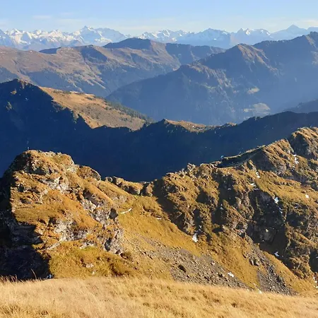 Konukevi Christl, Haus 4*