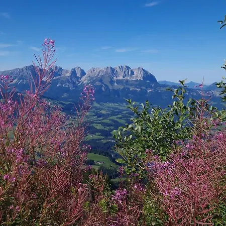 Pensión Christl, Haus 3*