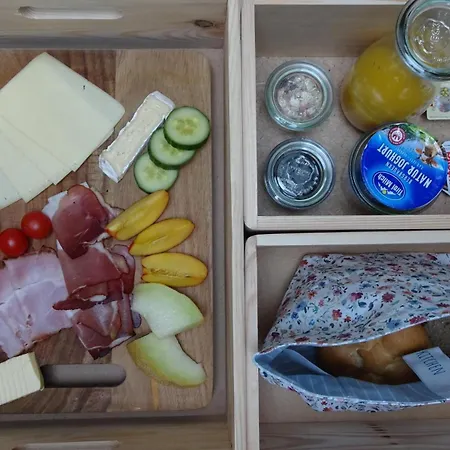 Christl, Haus Kitzbühel