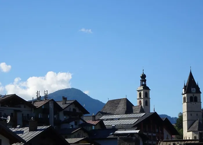 Affittacamere Christl, Haus Kitzbühel