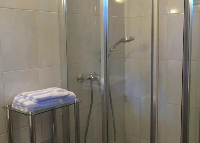 Christl, Haus Maison d'hôtes 4*