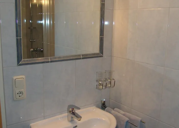 Christl, Haus Maison d'hôtes Kitzbühel