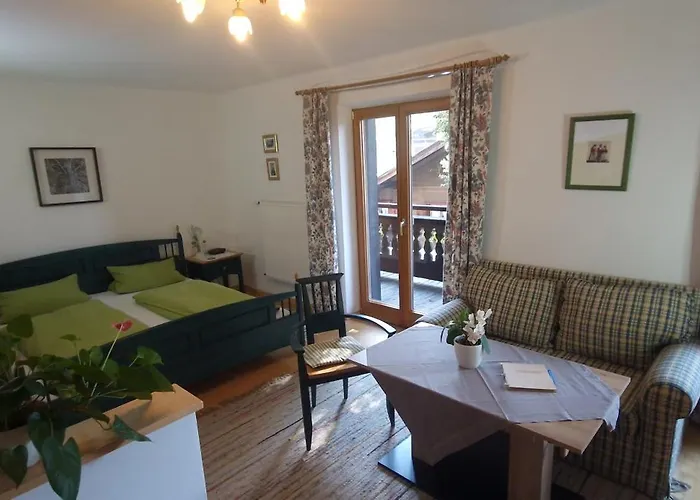 Affittacamere Christl, Haus 4*