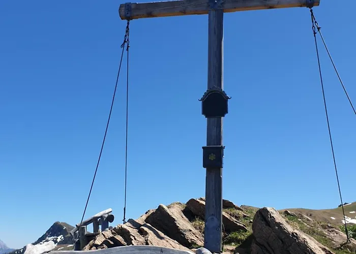 Christl, Haus 4* Kitzbühel