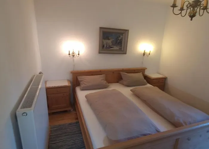 Christl, Haus Affittacamere