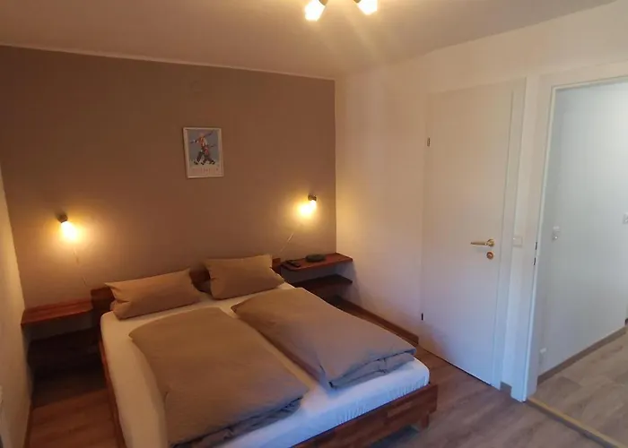 Christl, Haus Affittacamere