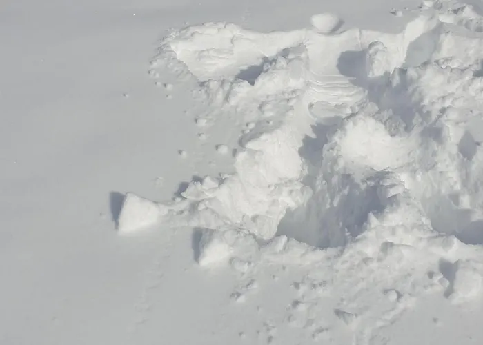 Maison d'hôtes Christl, Haus