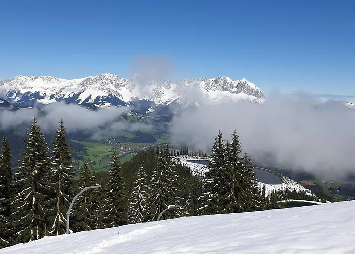 Affittacamere Christl, Haus 4*