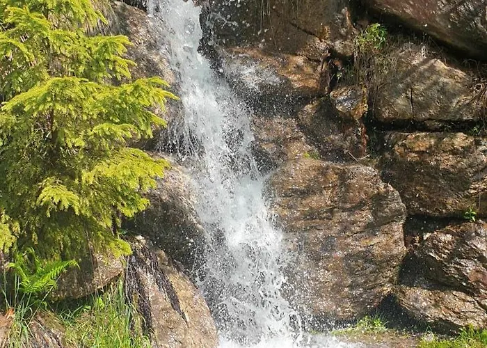 Christl, Haus Maison d'hôtes Kitzbühel