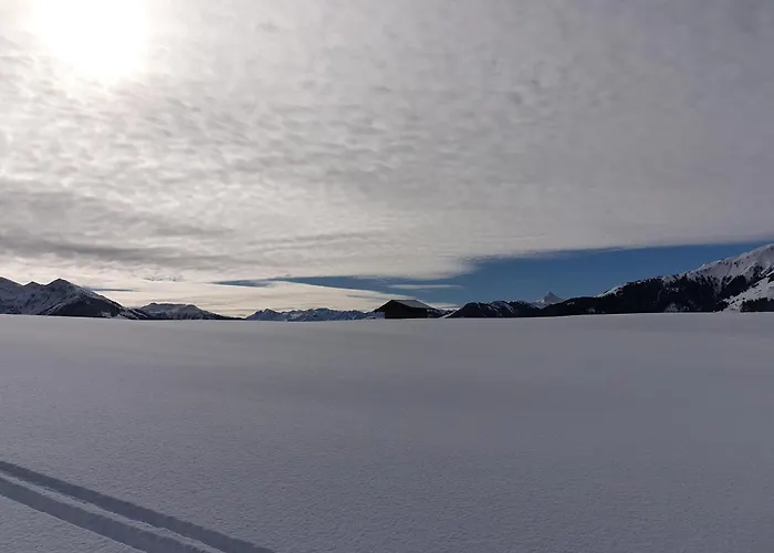 Christl, Haus 4* Kitzbühel