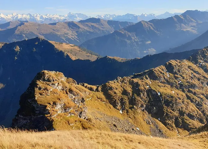 Affittacamere Christl, Haus 4*