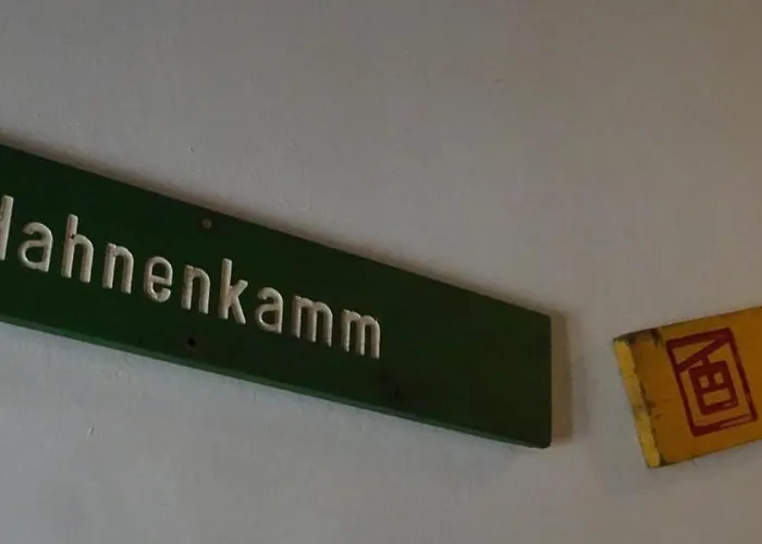 Maison d'hôtes Christl, Haus Kitzbühel