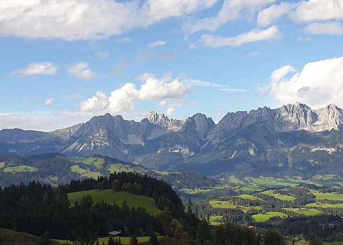 Christl, Haus Maison d'hôtes