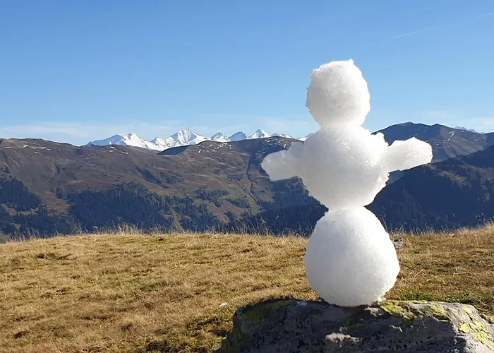 Christl, Haus Maison d'hôtes 4*