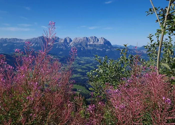 Affittacamere Christl, Haus 4*