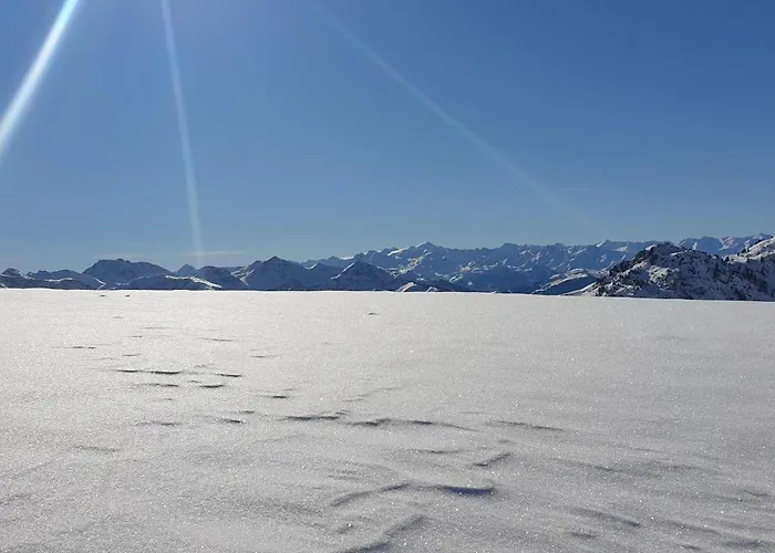 Christl, Haus Maison d'hôtes 4*