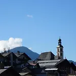 Pensjonat Christl, Haus Kitzbühel