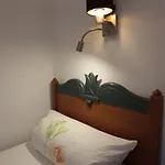 Pensjonat Christl, Haus Kitzbühel