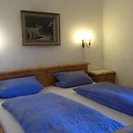 Pensjonat Christl, Haus Kitzbühel