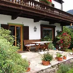 Pensjonat Christl, Haus Kitzbühel