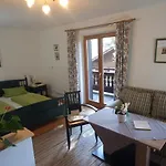 Pensjonat Christl, Haus 3*