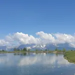 Pensjonat Christl, Haus 3*
