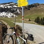 Pensjonat Christl, Haus 3*
