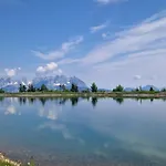 Christl, Haus Pensjonat Kitzbühel