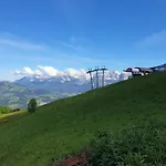 Pensjonat Christl, Haus 3*