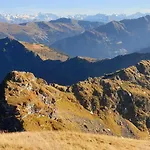 Pensjonat Christl, Haus 3*